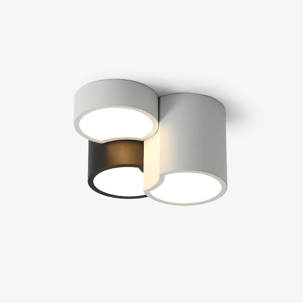 Geometric Collection Ceiling fixture Ceiling Light