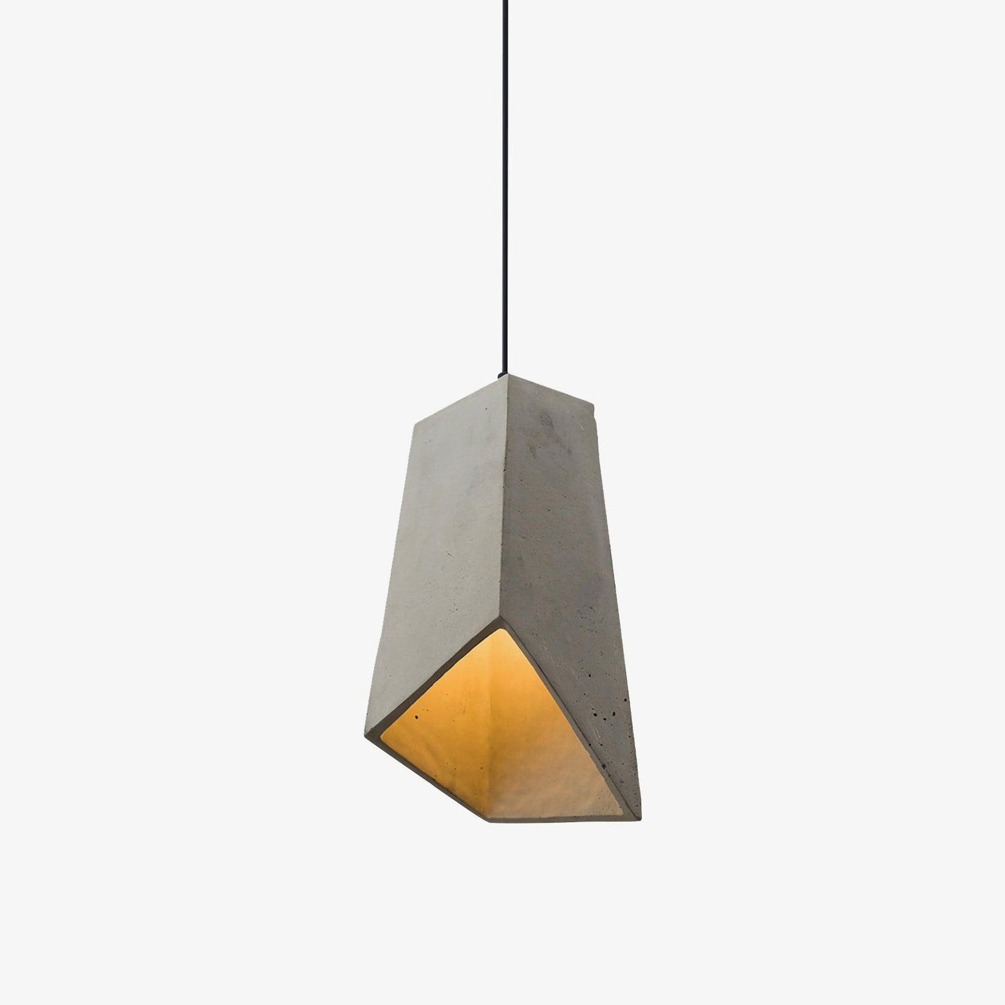 Georgia Cement Ceiling light fitting Pendant Light