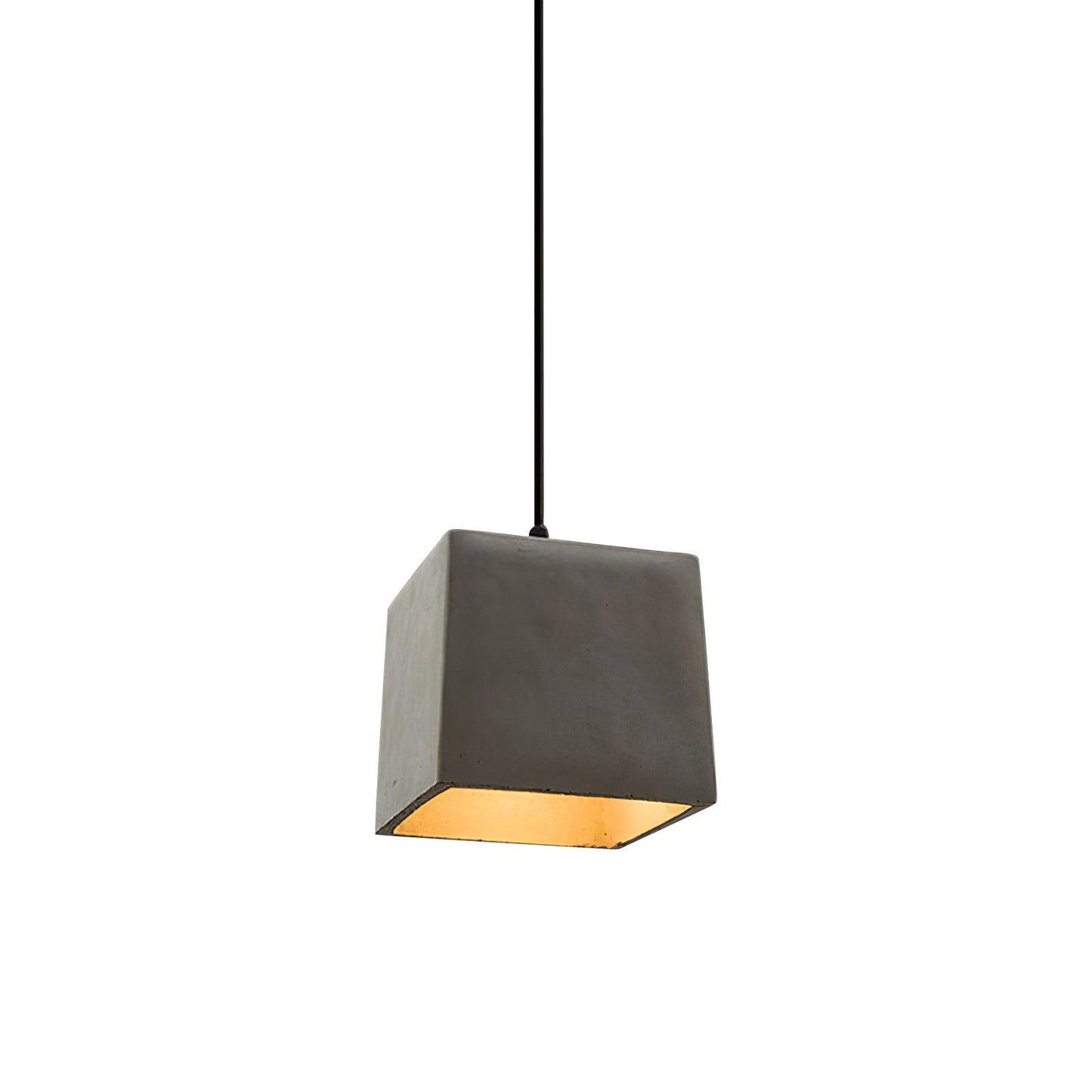 Georgia Cement Ceiling light fitting Pendant Light