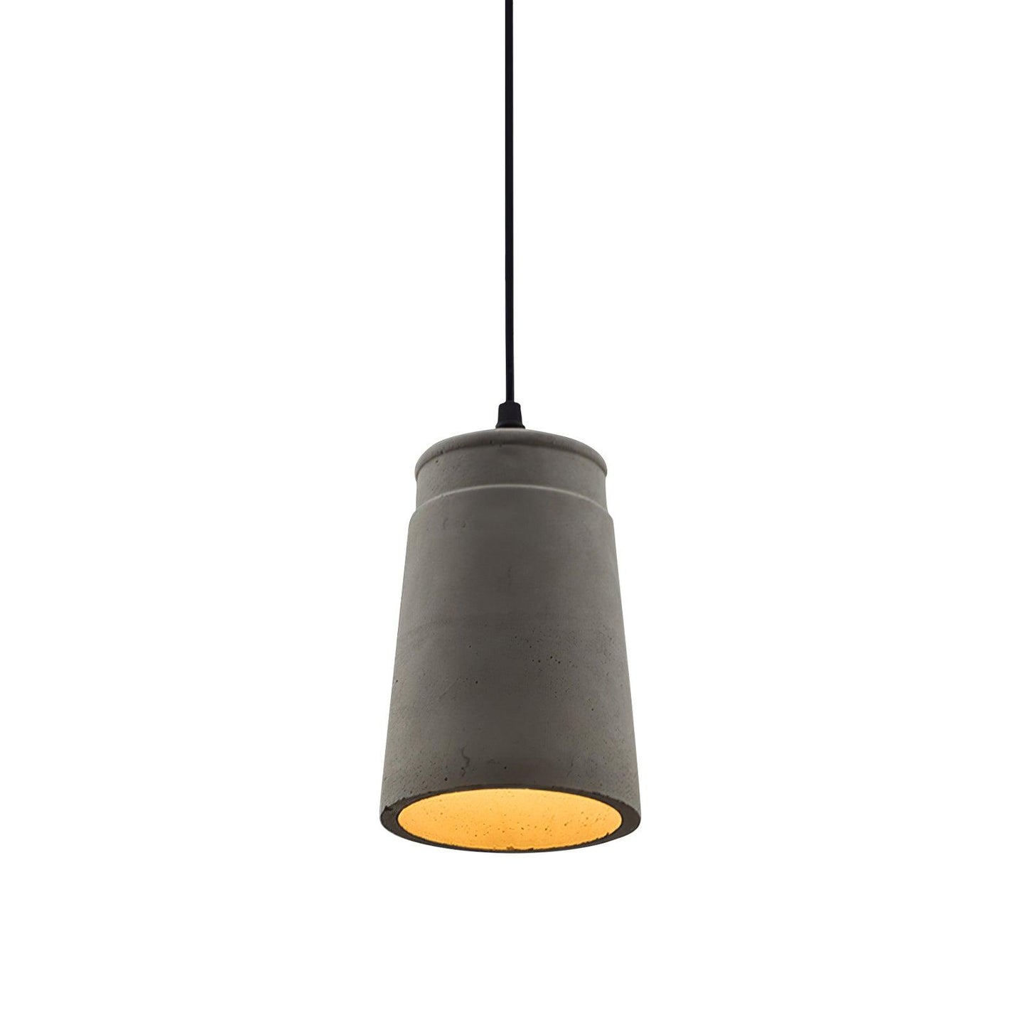 Georgia Cement Ceiling light fitting Pendant Light