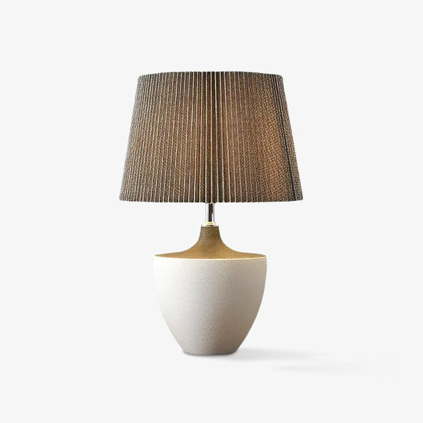 Ghassan Nightstand lamp Table Lamp