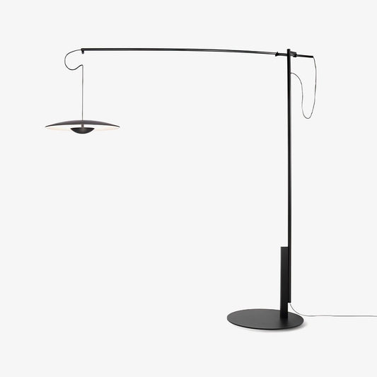 Innovative Directional Tall Lamp Floor Lamp