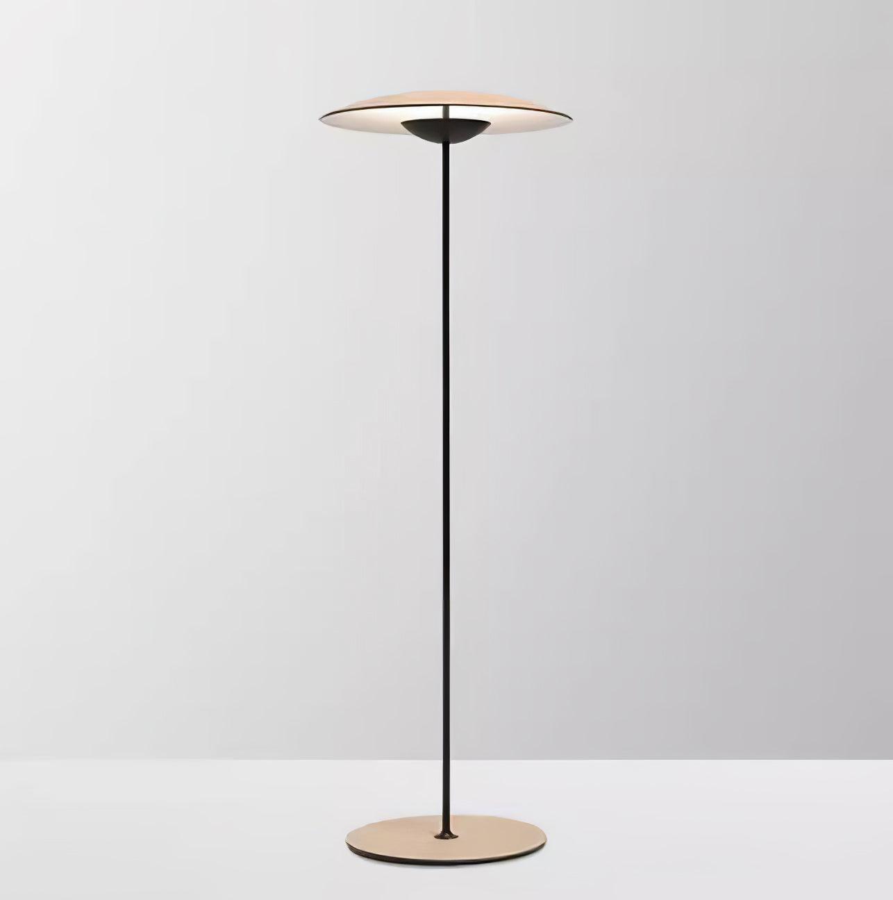 Innovative Directional Tall Lamp Floor Lamp