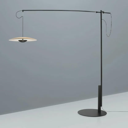 Innovative Directional Tall Lamp Floor Lamp