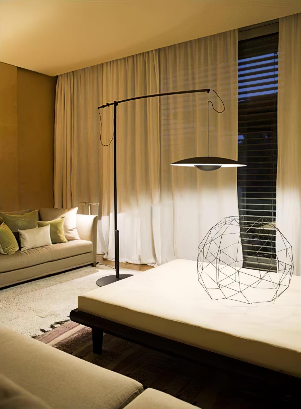 Innovative Directional Tall Lamp Floor Lamp