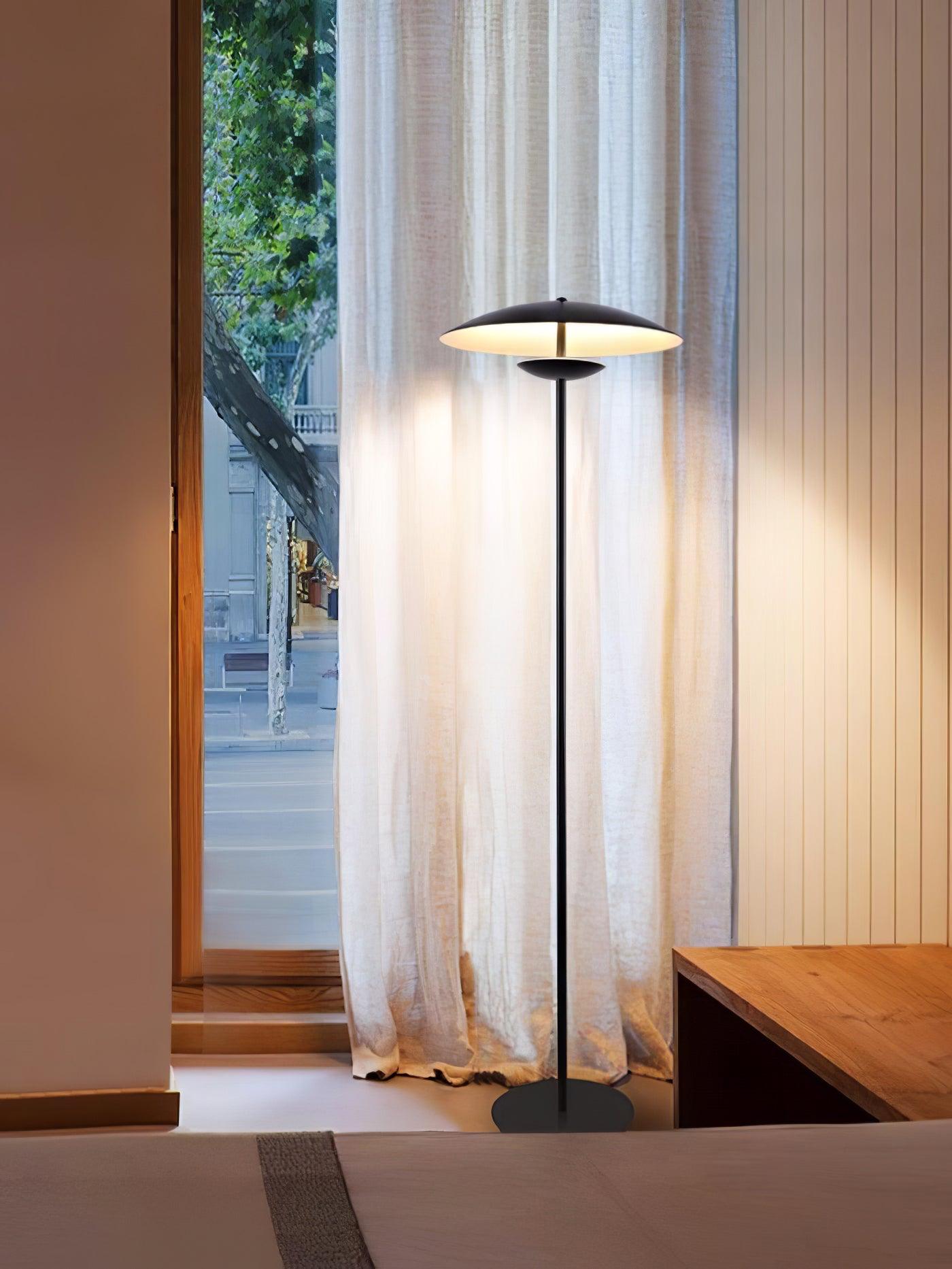 Innovative Directional Tall Lamp Floor Lamp