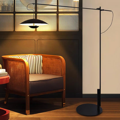 Innovative Directional Tall Lamp Floor Lamp