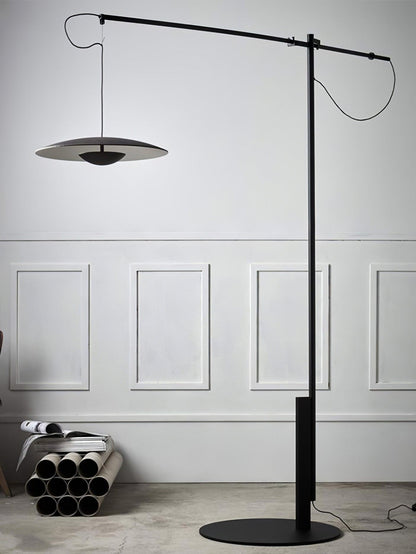 Innovative Directional Tall Lamp Floor Lamp