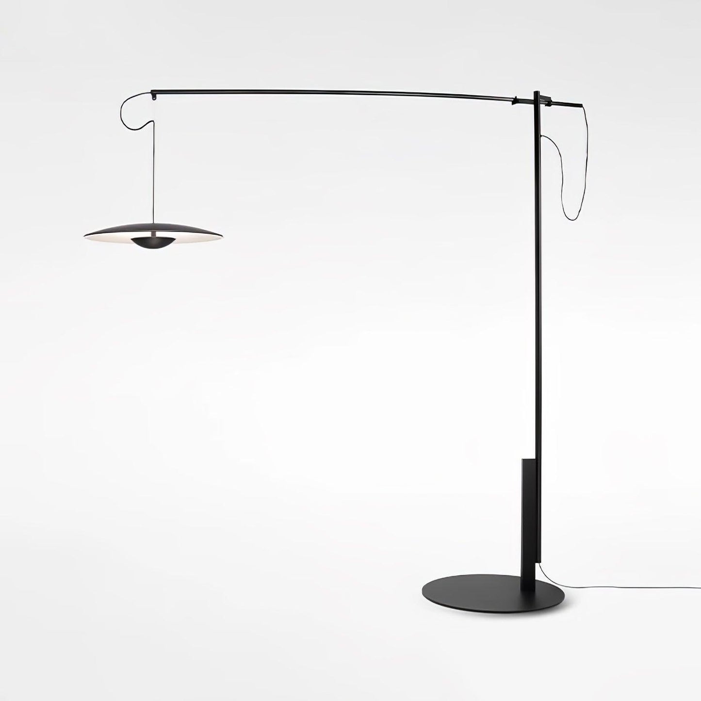 Innovative Directional Tall Lamp Floor Lamp