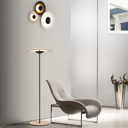 Innovative Directional Tall Lamp Floor Lamp