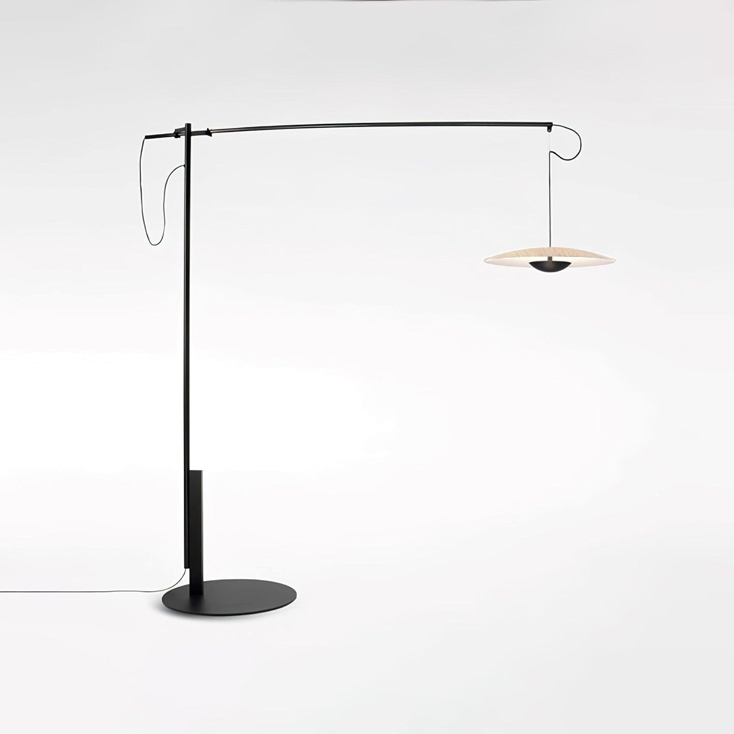 Innovative Directional Tall Lamp Floor Lamp