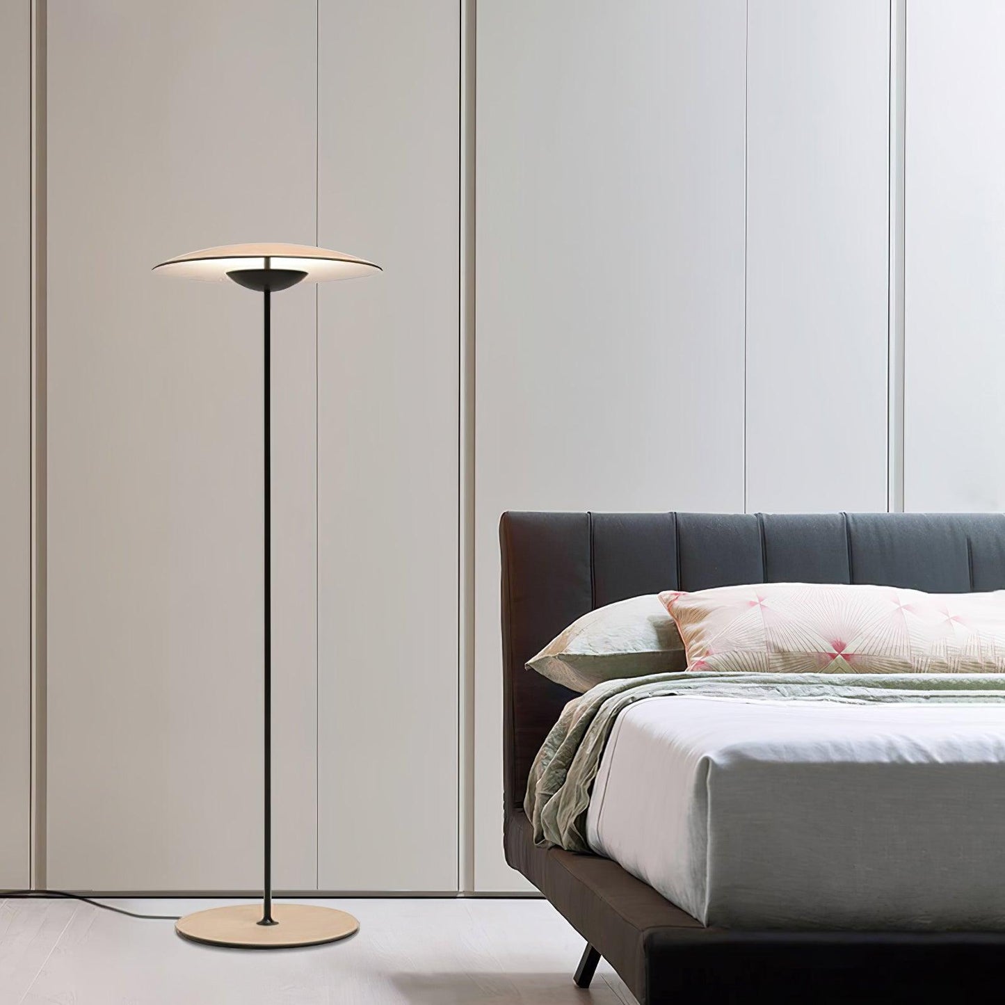 Innovative Directional Tall Lamp Floor Lamp