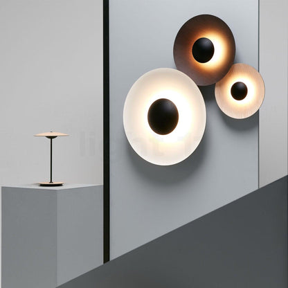 Simplicity Glow Bracket light Wall Light