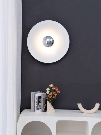 Simplicity Glow Bracket light Wall Light