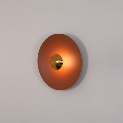 Simplicity Glow Bracket light Wall Light