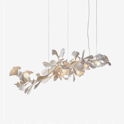 Gingko Candelabrum Chandelier A