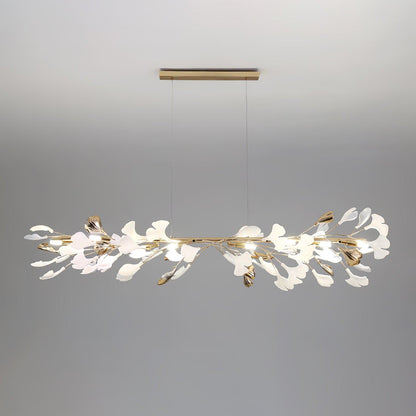 Gingko Electrolier Chandelier T