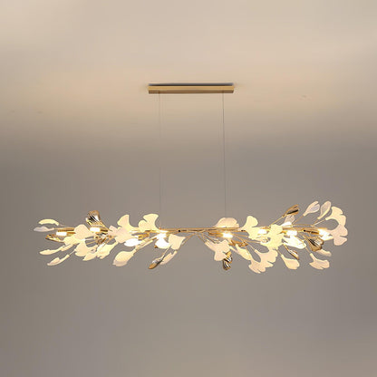 Gingko Electrolier Chandelier T