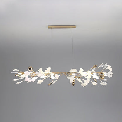 Gingko Electrolier Chandelier T