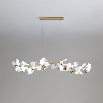 Gingko Electrolier Chandelier T