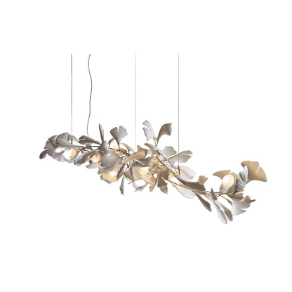 Gingko Candelabrum Chandelier A