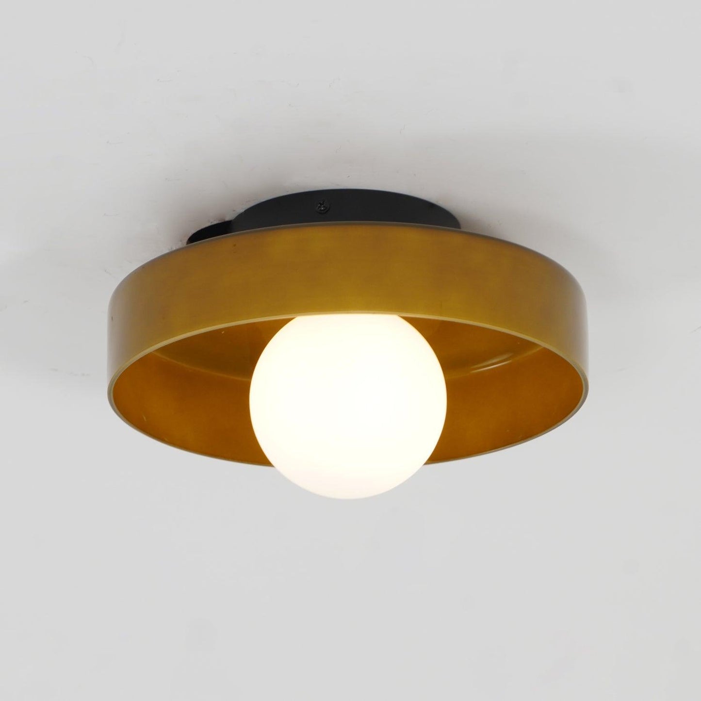 Gino Overhead light Ceiling Lamp