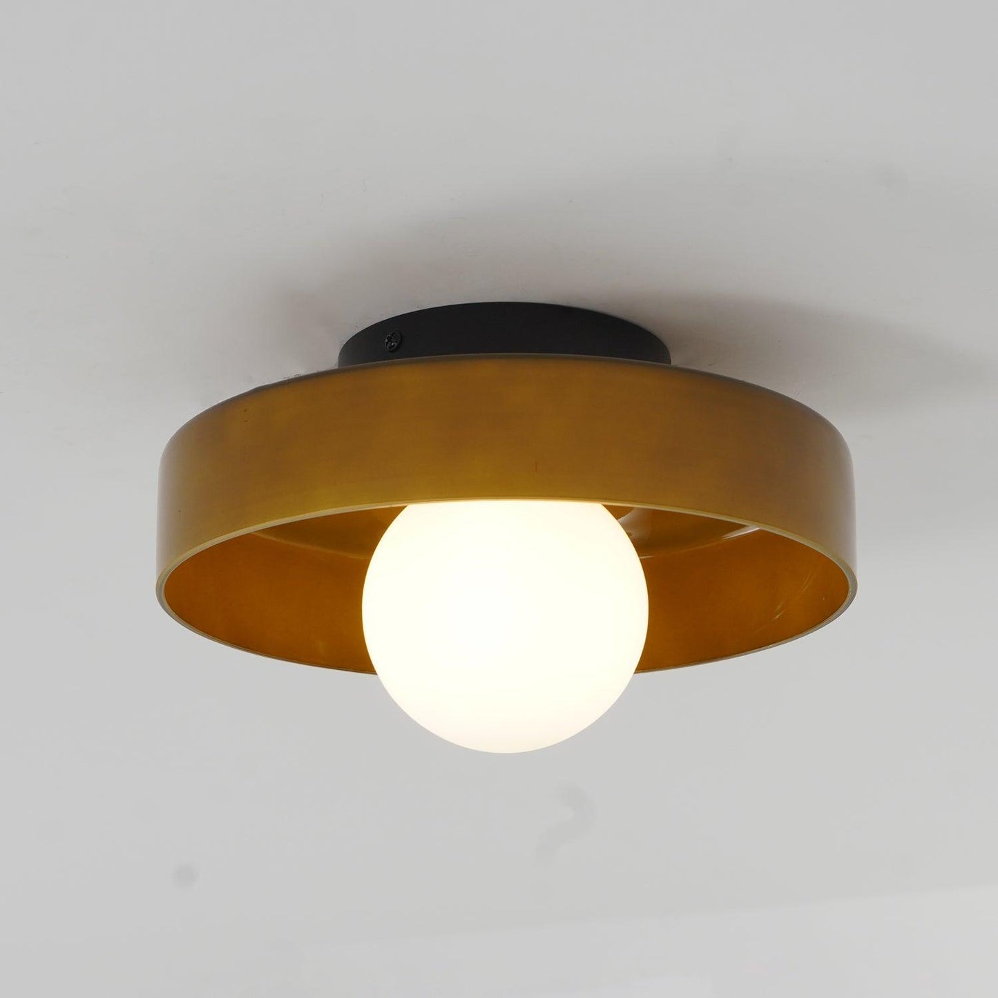 Gino Overhead light Ceiling Lamp