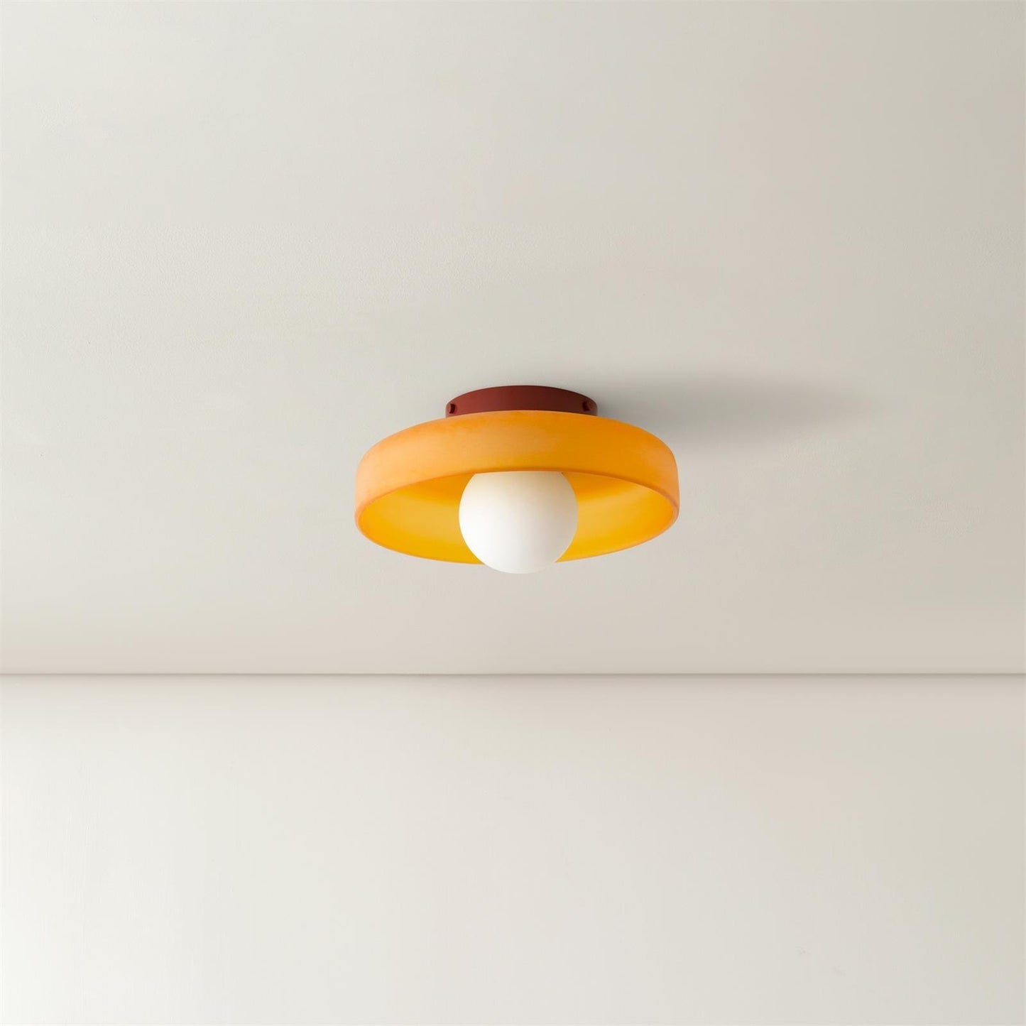 Gino Overhead light Ceiling Lamp