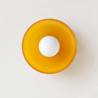 Gino Overhead light Ceiling Lamp