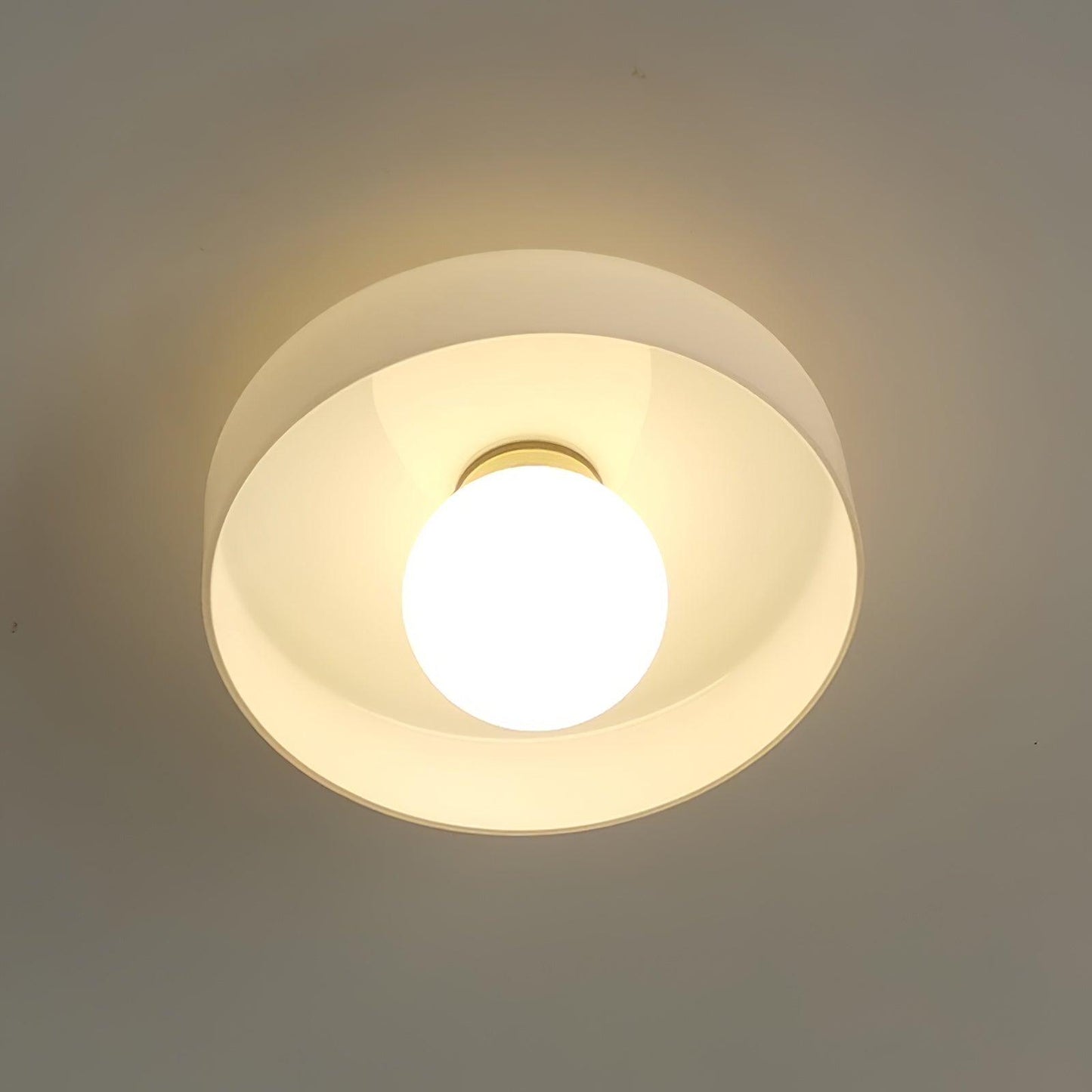 Gino Overhead light Ceiling Lamp