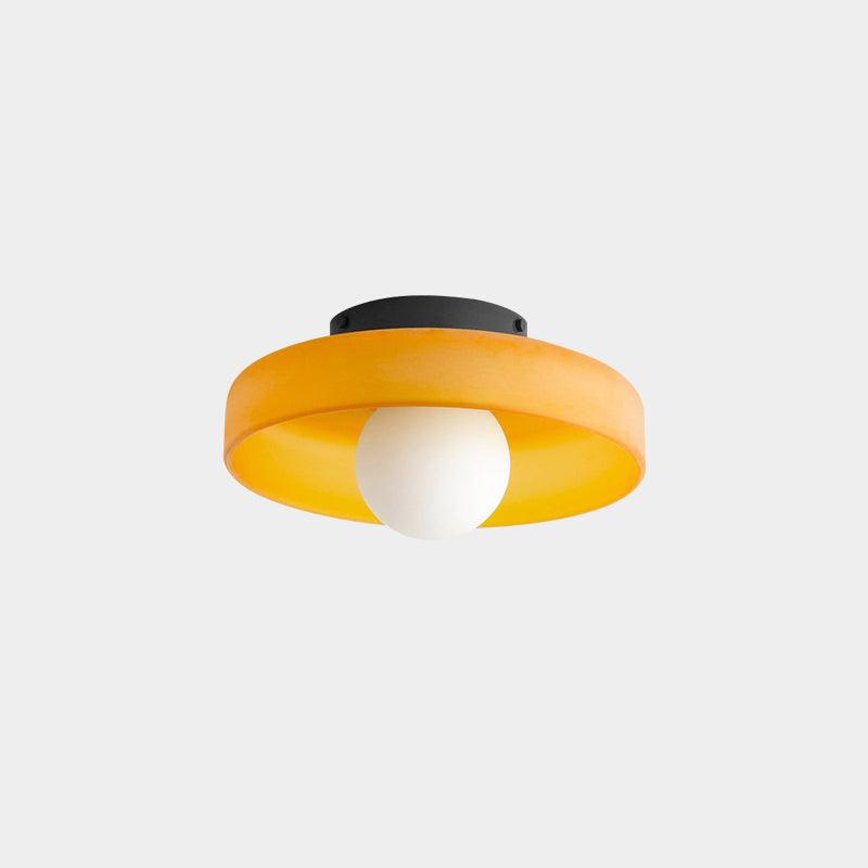 Gino Overhead light Ceiling Lamp