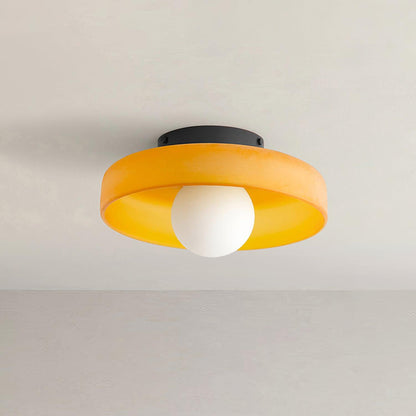 Gino Overhead light Ceiling Lamp