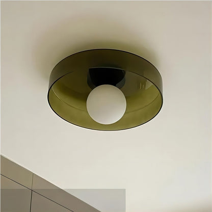 Gino Overhead light Ceiling Lamp