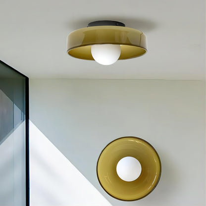 Gino Overhead light Ceiling Lamp