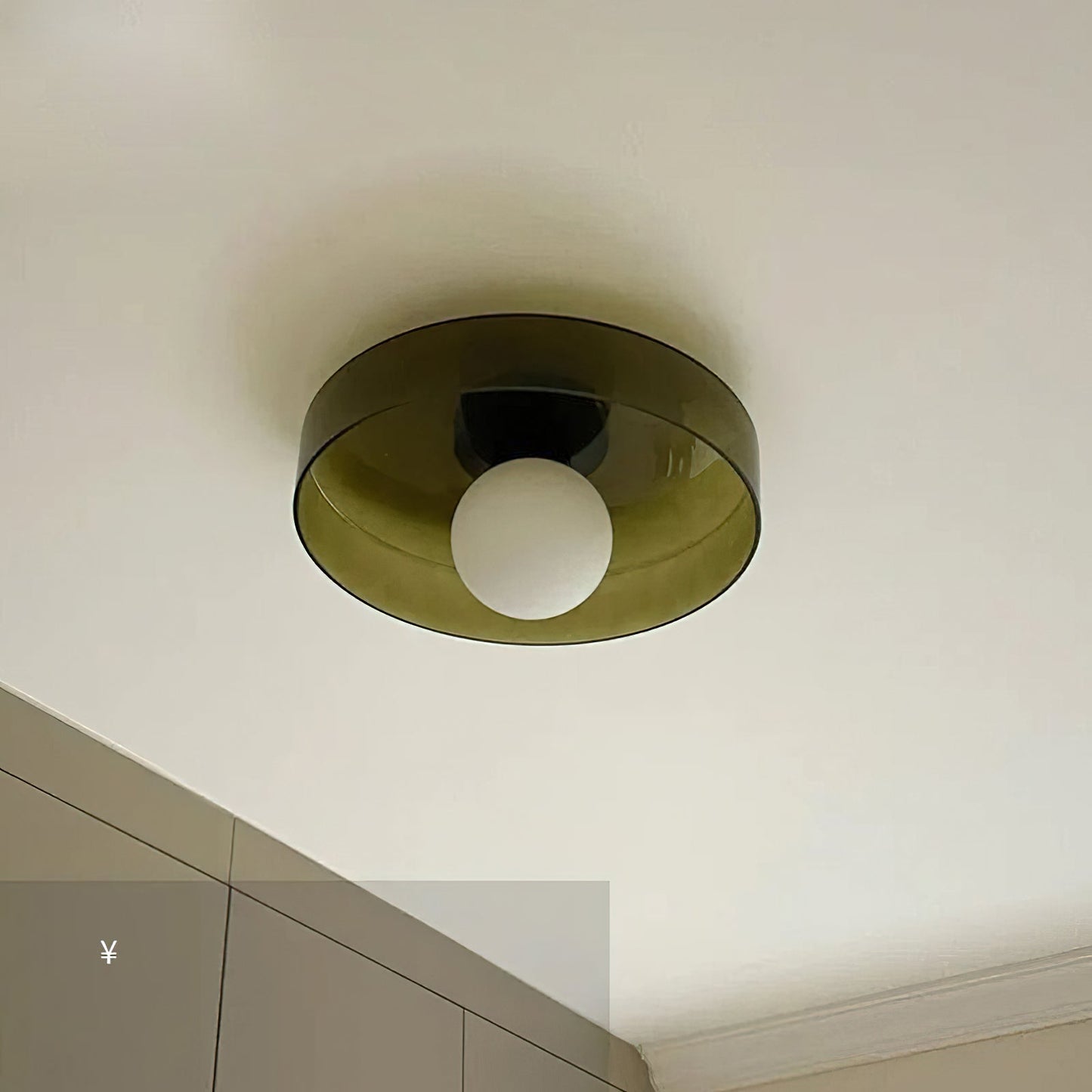 Gino Overhead light Ceiling Lamp