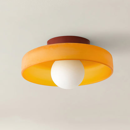 Gino Overhead light Ceiling Lamp