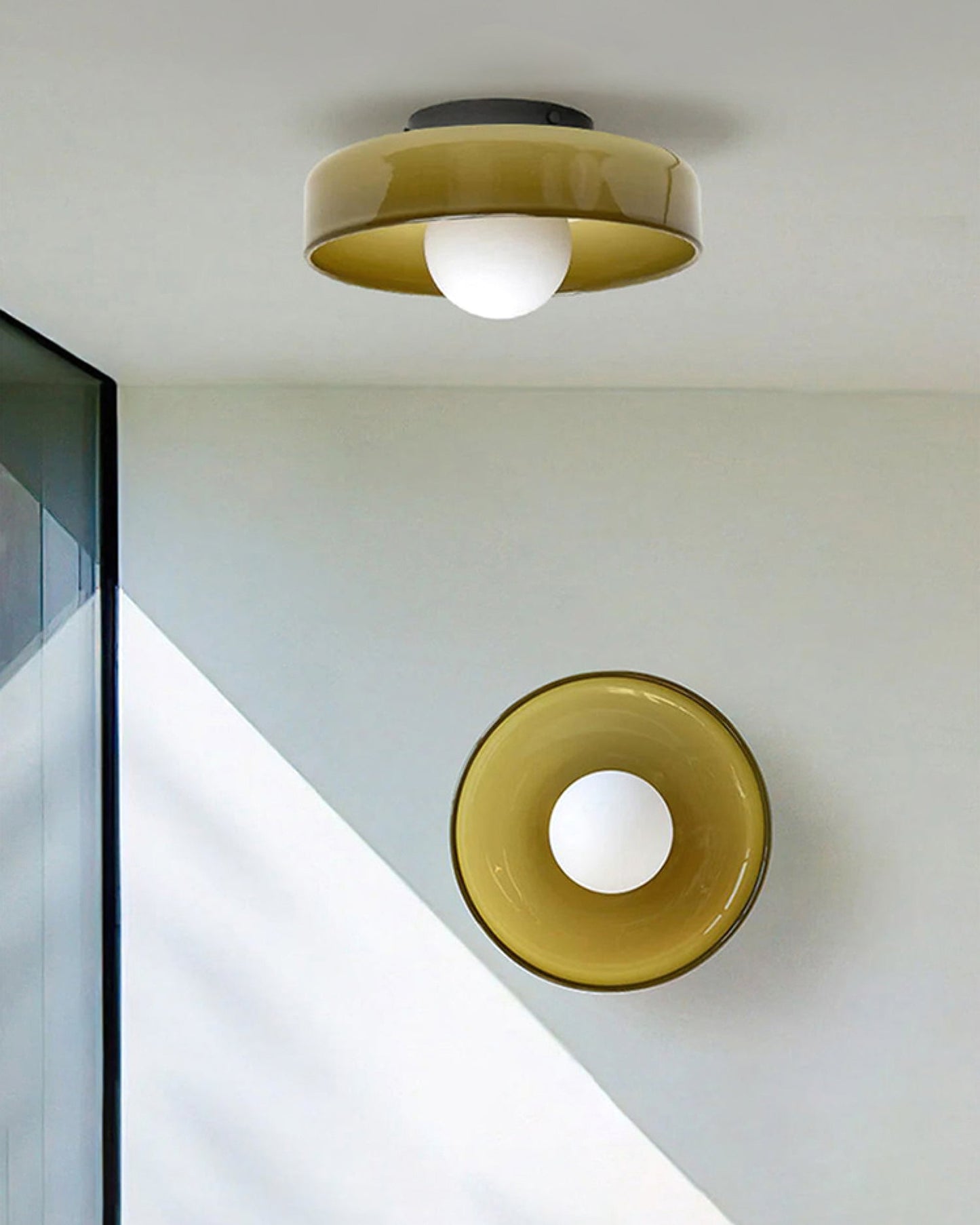 Gino Overhead light Ceiling Lamp