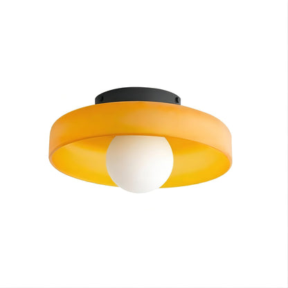 Gino Overhead light Ceiling Lamp