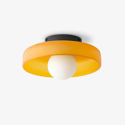 Gino Overhead light Ceiling Lamp