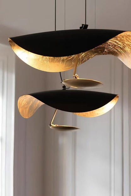 Giorgio Droplight Pendant Light