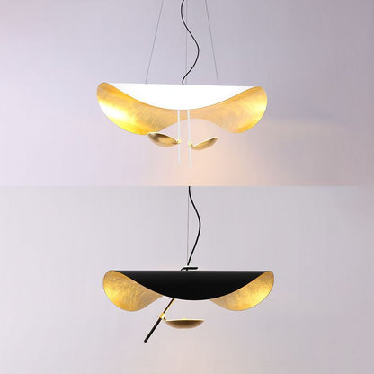 Giorgio Droplight Pendant Light