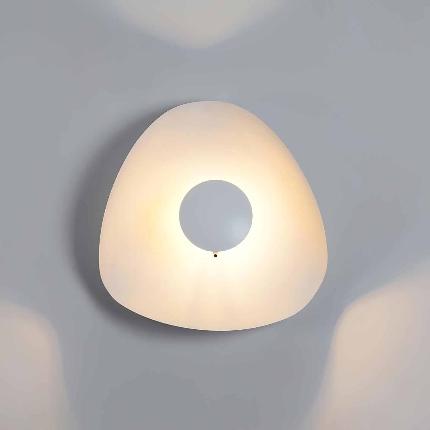 Giorgio Flush mount light Ceiling Light