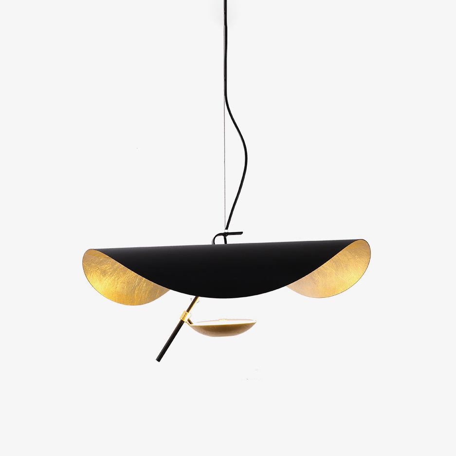 Giorgio Droplight Pendant Light