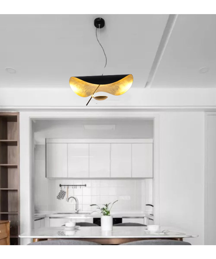 Giorgio Droplight Pendant Light