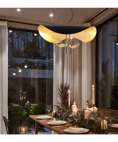 Giorgio Droplight Pendant Light