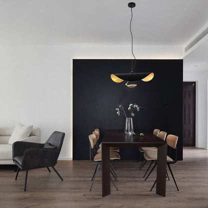 Giorgio Droplight Pendant Light