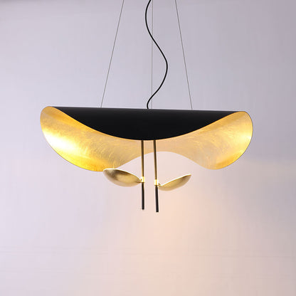 Giorgio Droplight Pendant Light