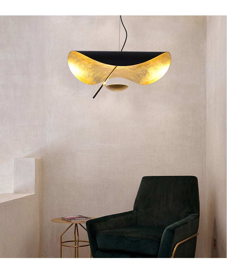 Giorgio Droplight Pendant Light