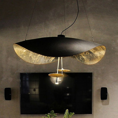 Giorgio Droplight Pendant Light