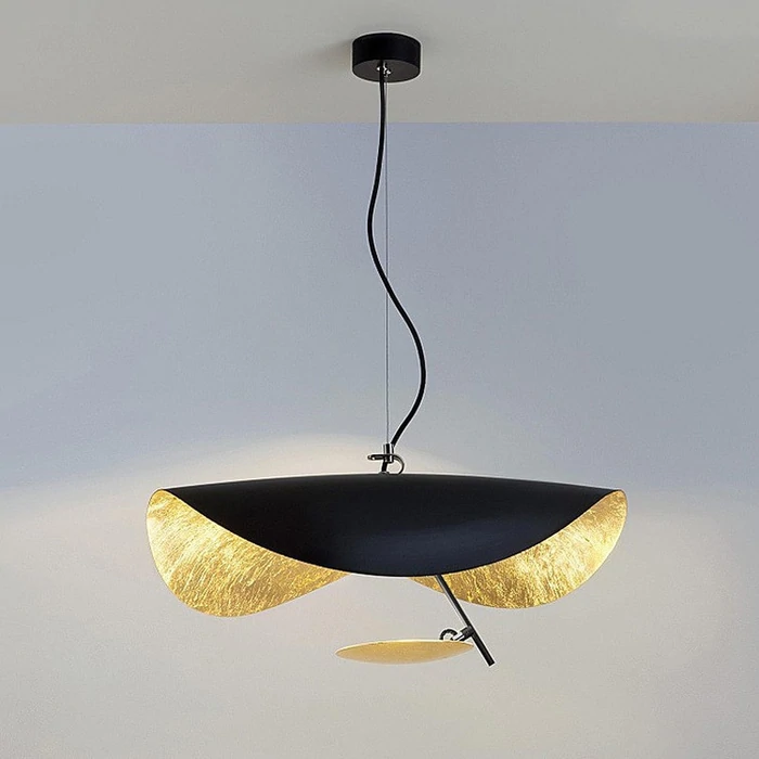 Giorgio Droplight Pendant Light